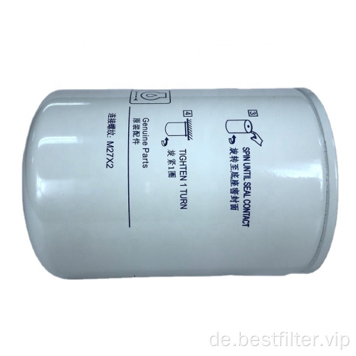 Hochleistungs-Ölfilter T741010031 für Autoteile